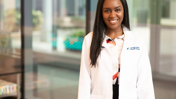 Images Ella-Marie M. Kabia, MD, MBA, MPH