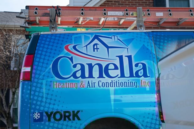 Images Canella Heating & Air Conditioning, Inc.