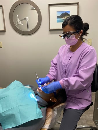 Images Monfredi Family Dental