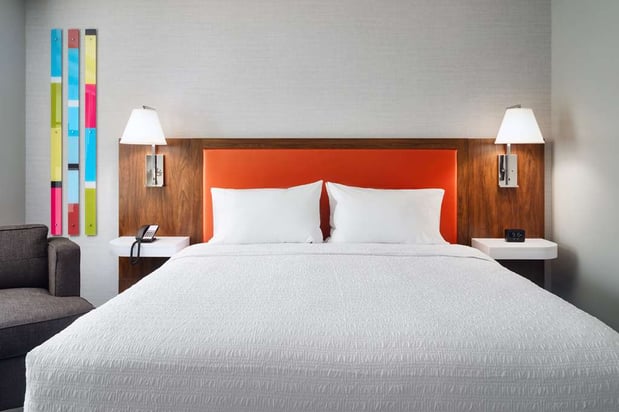 Images Hampton Inn Towson