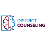 District Counseling at Spring-Tomball Logo