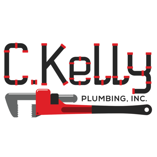 C Kelly Plumbing Logo