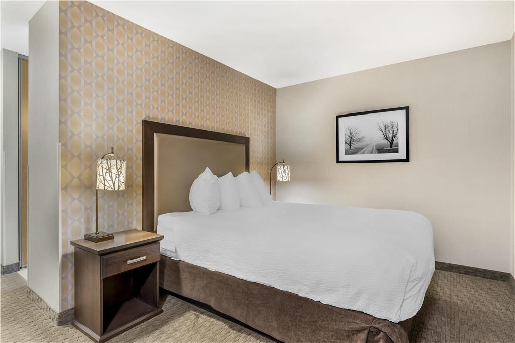 Images Best Western Plus Country Meadows Inn