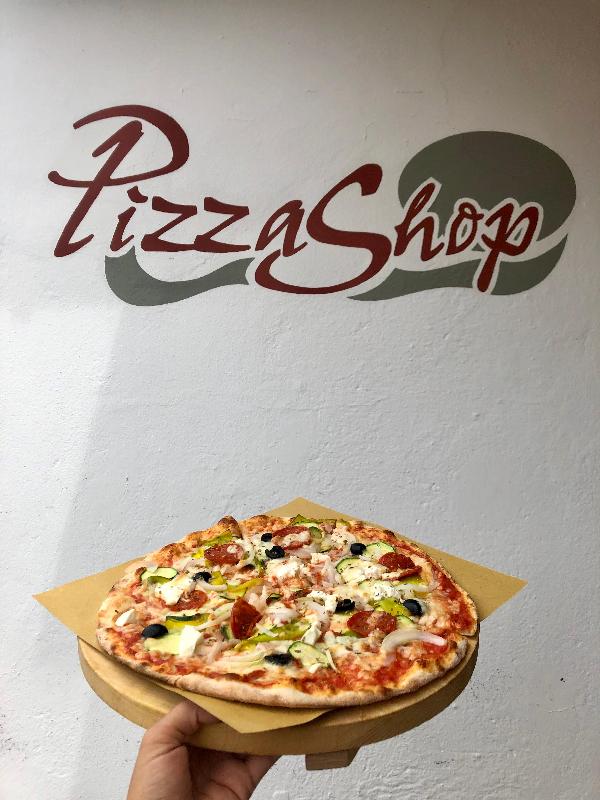 Images Pizza Shop