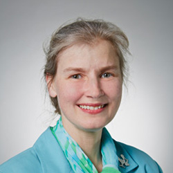 Julia Y Logan, MD - Wellesley, MA - Obstetrics & Gynecology