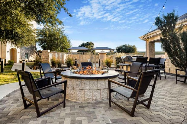 Images Homewood Suites by Hilton Plano-Richardson