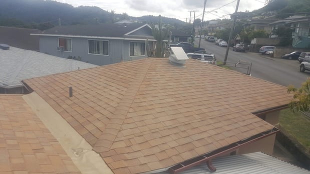 Images My Roofing Co.