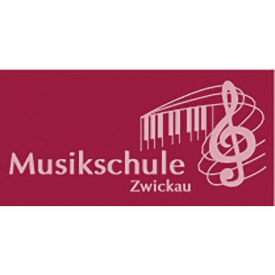 Ronny-Reinhard Hofmann Musikschule in Zwickau - Logo