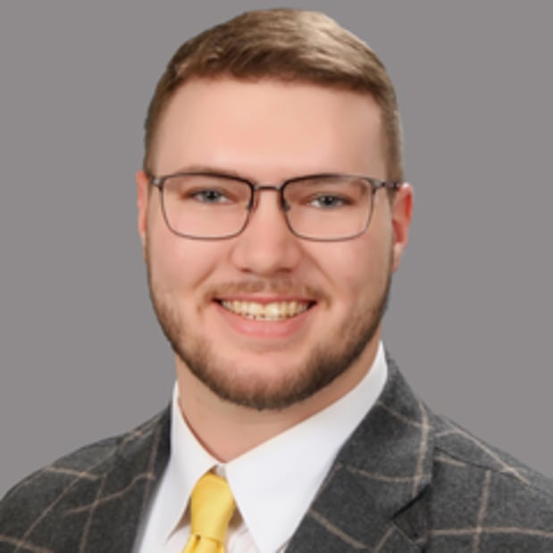 Images Edward Jones - Financial Advisor: Colton D Williams