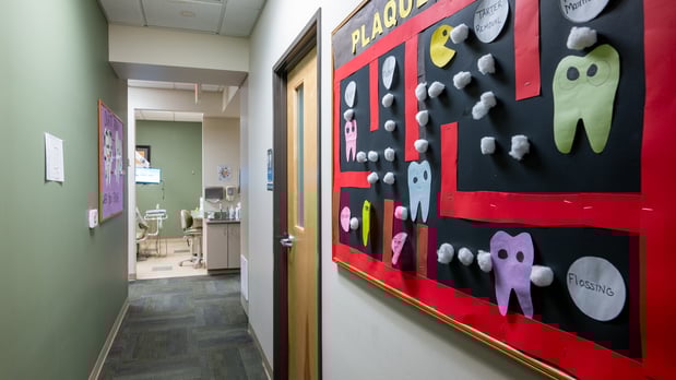 Images Gentle Dental Kansas