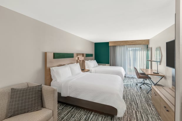 Images Holiday Inn Express & Suites Hayward by IHG