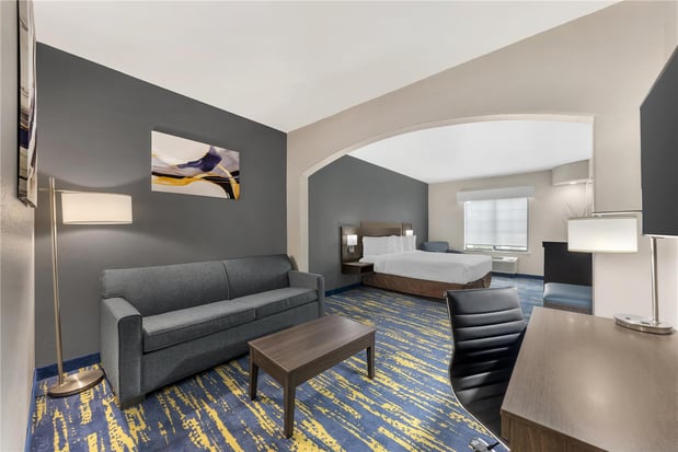 Images Best Western Sea World/Lackland AFB NW Hotel & Suites