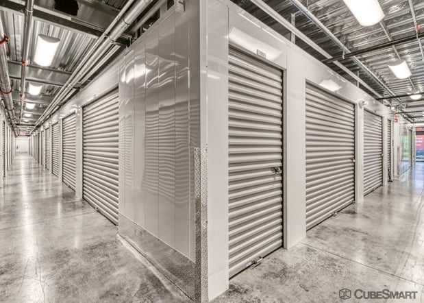 Images CubeSmart Self Storage