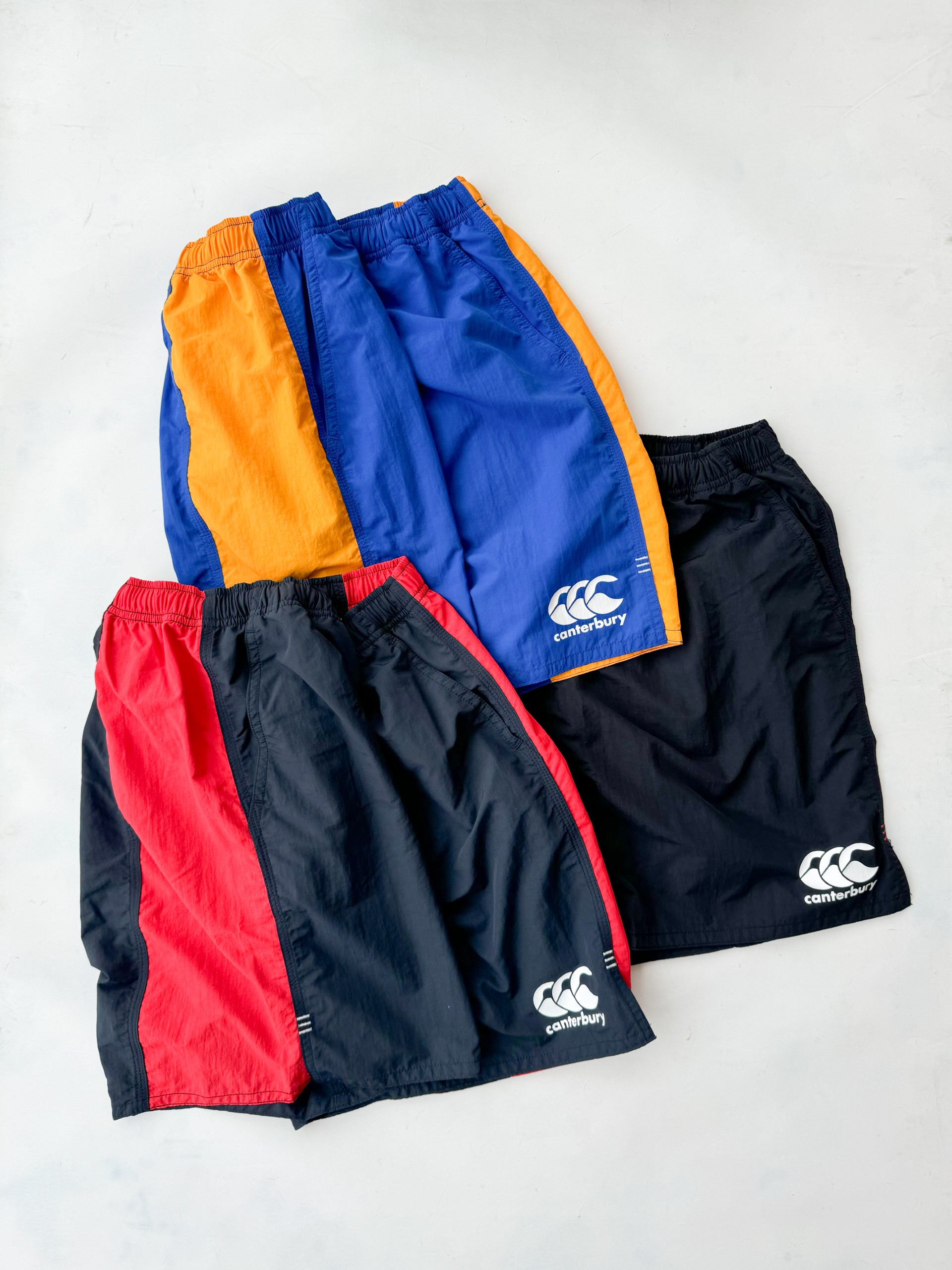 Images CANTERBURY NAGOYA