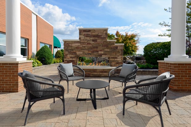 Images Hilton Garden Inn Buffalo Airport