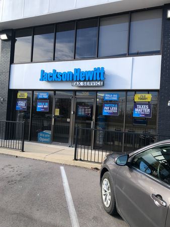 Images Jackson Hewitt Tax Service