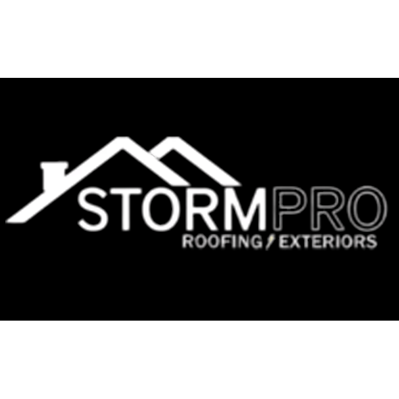 Storm Pro Exteriors LLC Logo