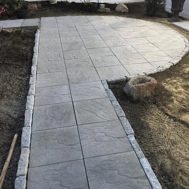 Images Cordeiro's Landscaping