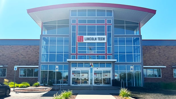 Images Lincoln College of Technology