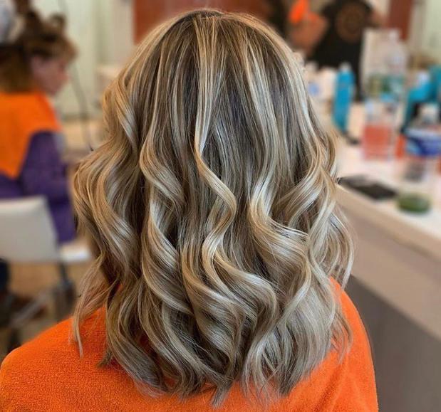 Images Hott Blowdry and Beauty Lounge