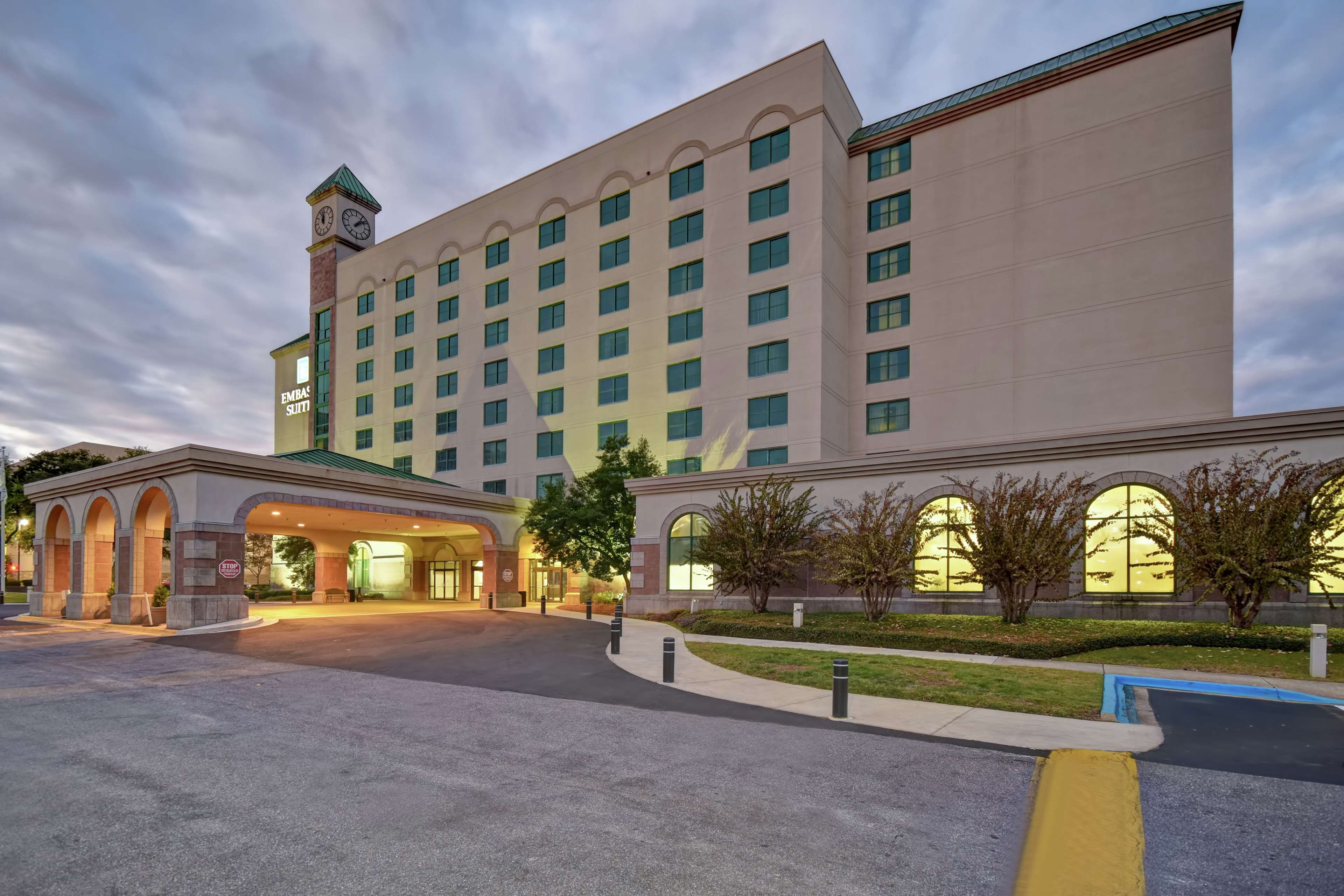 Embassy Suites by Hilton Montgomery Hotel & Conference Center Coupons