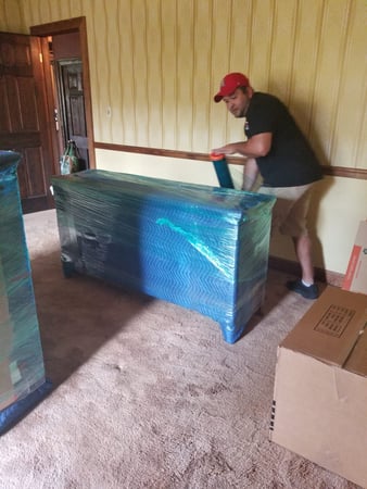 Images Eddy's Movers