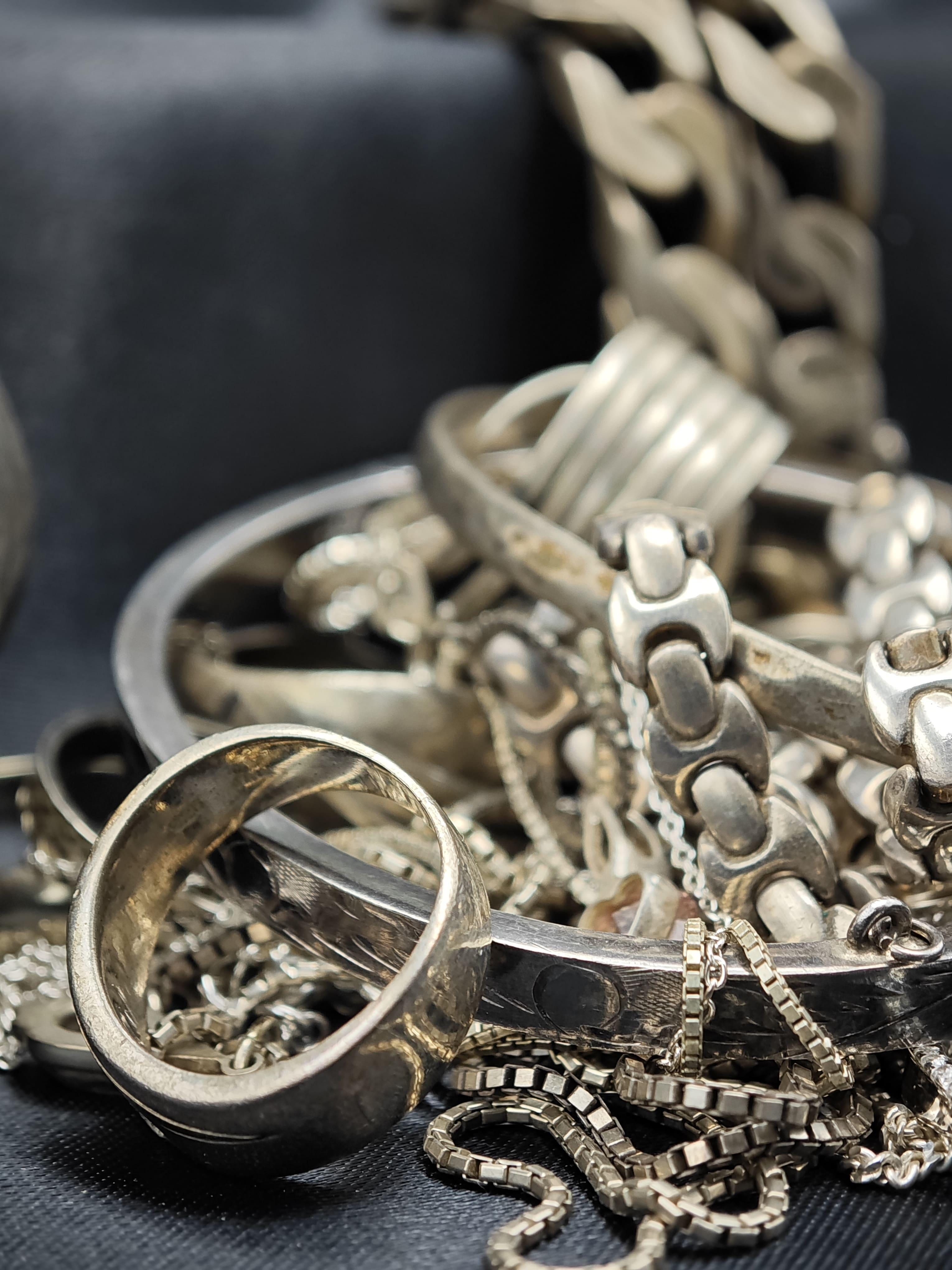 Bild 5 Sächsische Goldbörse − Goldankauf Chemnitz in Chemnitz