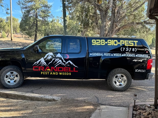 Images Crandell Pest Control