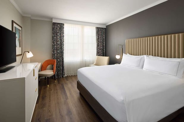 Images The Terrace Hotel Lakeland, Tapestry Collection by Hilton