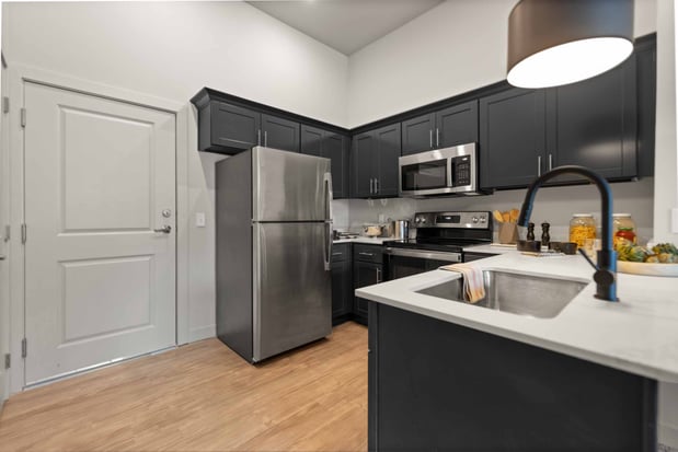 Images Gateway Lofts Lexington