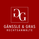 Kundenlogo Rechtsanwälte Gänssle & Gras GbR