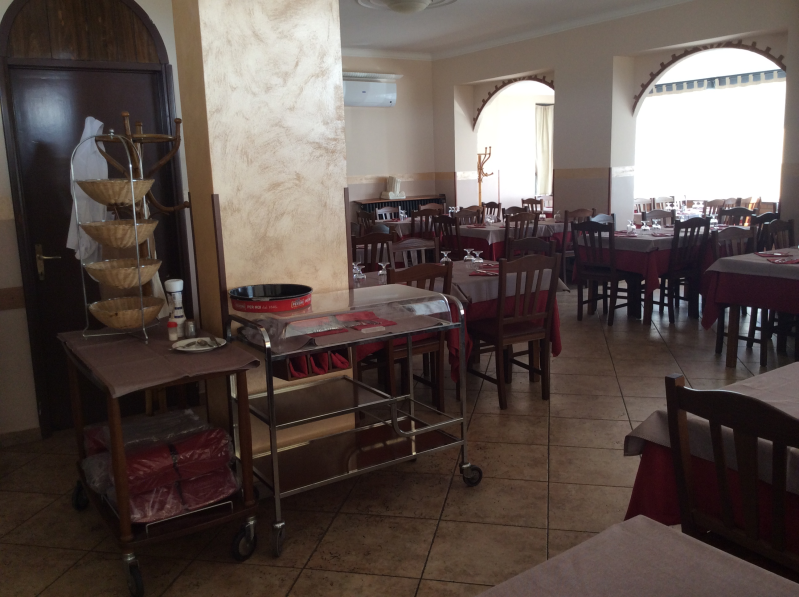 Images Albergo Pizzeria La Fortuna