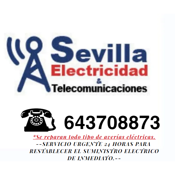 Sevilla Electricidad Y Telecomunicaciones Sevilla
