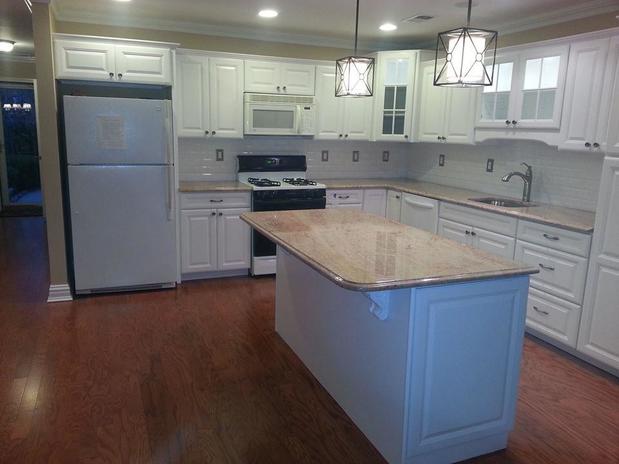 Images Goias Home Improvement Bathroom & Kitchen Remodel - Remodeling & Construction Company NJ