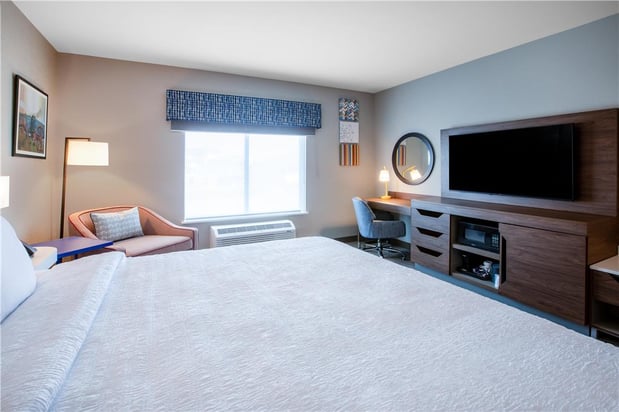 Images Hampton Inn and Suites by Hilton La Grande