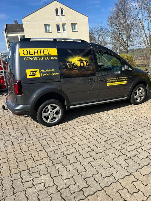 Bilder OERTEL GmbH