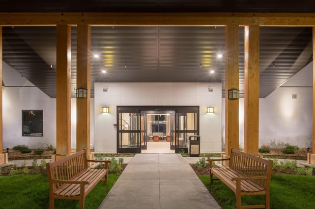Images Staybridge Suites Denver South - Highlands Ranch by IHG