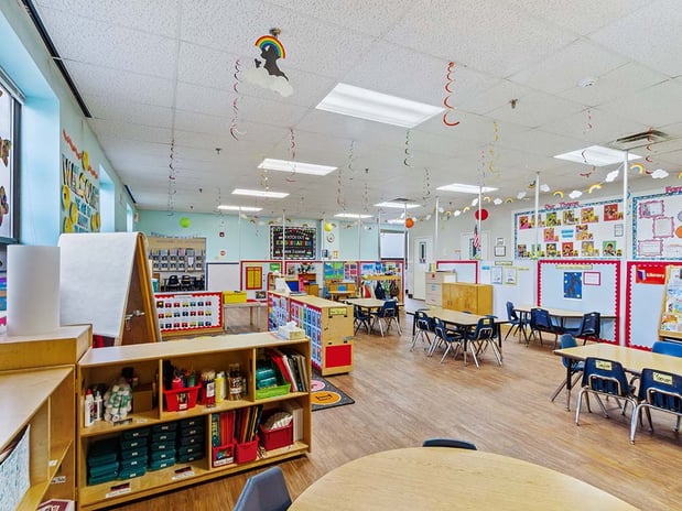 Images Clark KinderCare