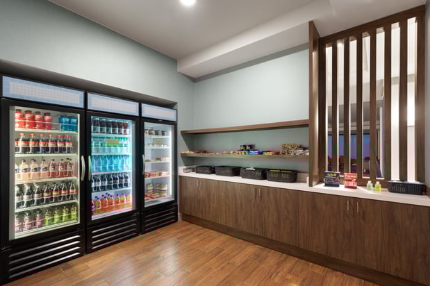 Images Holiday Inn Express & Suites Huntsville West - Research Park by IHG