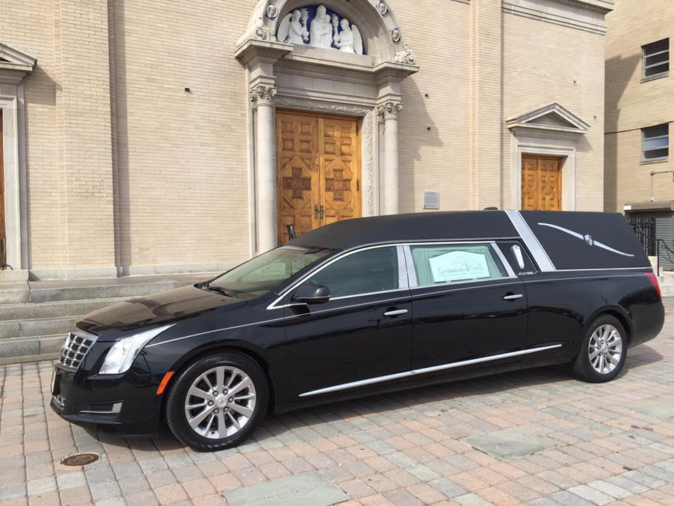 Levandoski-Grillo Funeral Home & Cremation Service Photo