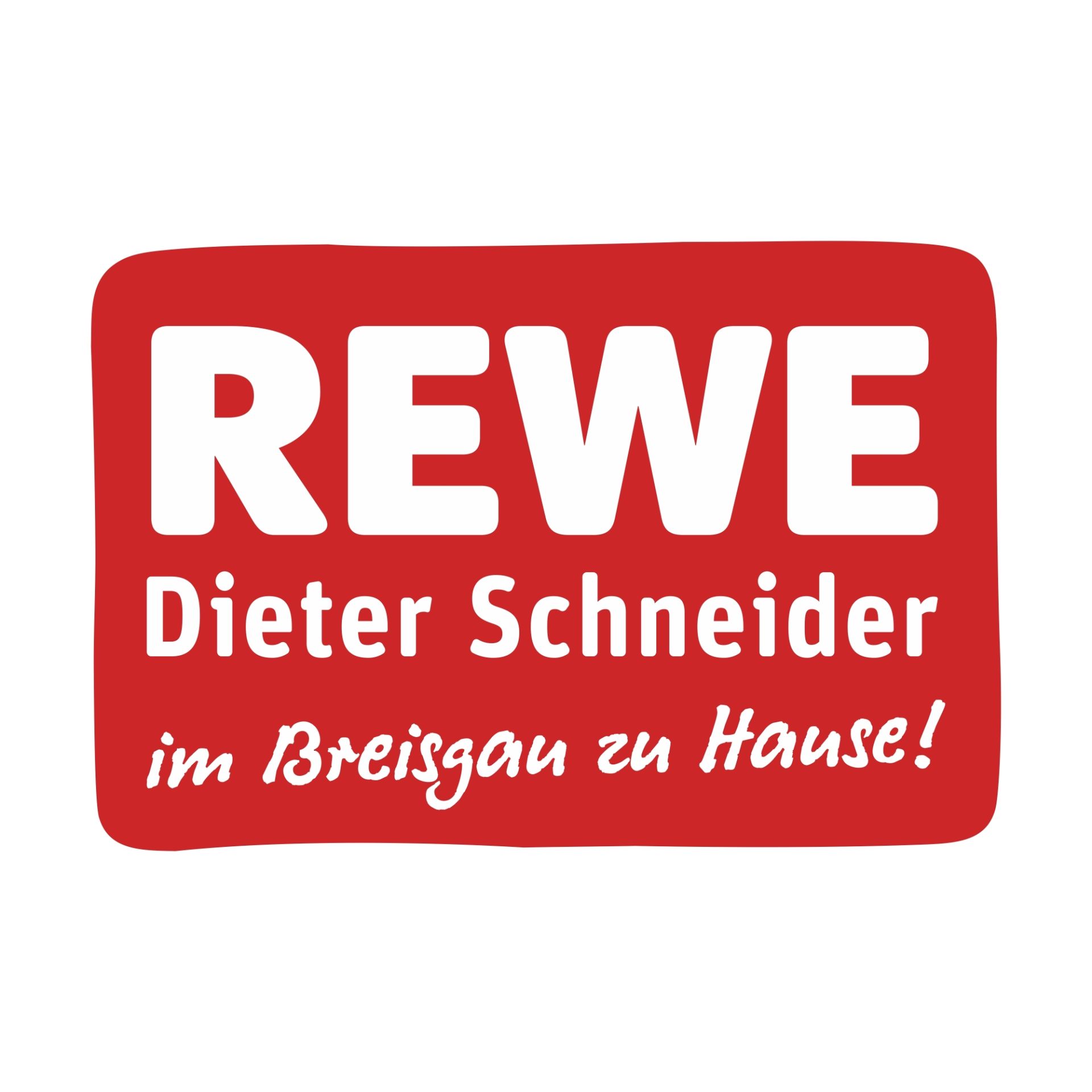REWE Schneider in Merdingen - Logo