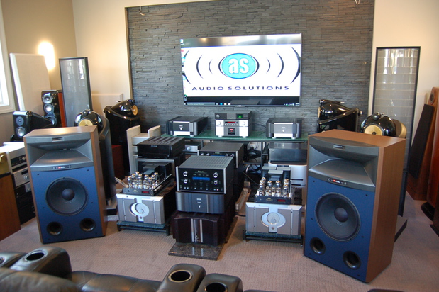 Images Audio Solutions