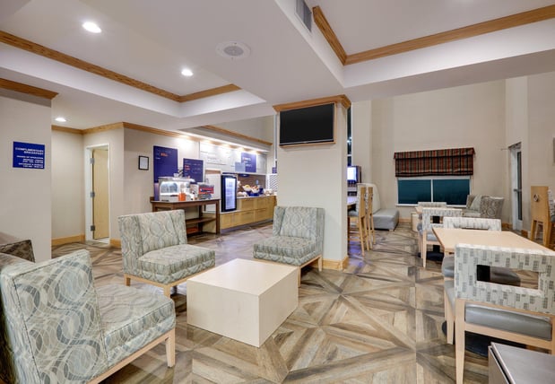 Images Holiday Inn Express & Suites San Antonio - Brooks City Base by IHG