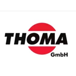 Thoma GmbH in Bellenberg - Logo