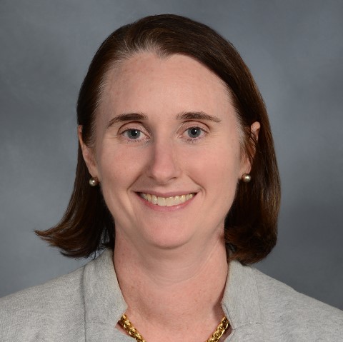 Images Sallie Permar, M.D., Ph.D.