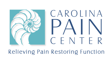 Carolina Pain Center, P.C. Logo