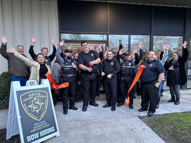 Images SOCO PRIVATE SECURITY