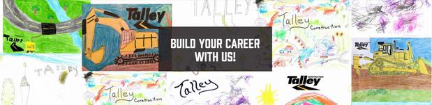 Images Talley Construction Inc.