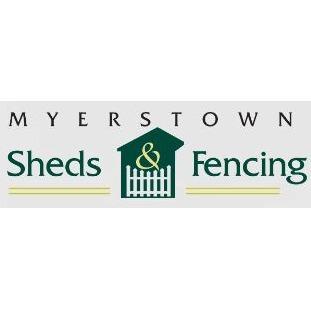 Myerstown Sheds & Fencing - Myerstown, PA 17067 - (717)866-7015 | ShowMeLocal.com