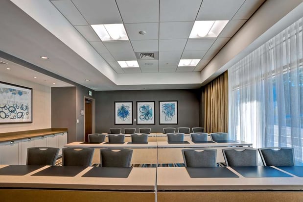 Images Homewood Suites by Hilton Boston Brookline-Longwood Medical
